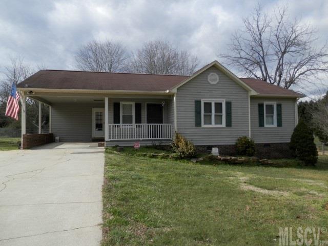 201 Clover Church Road Granite Falls NC 28630