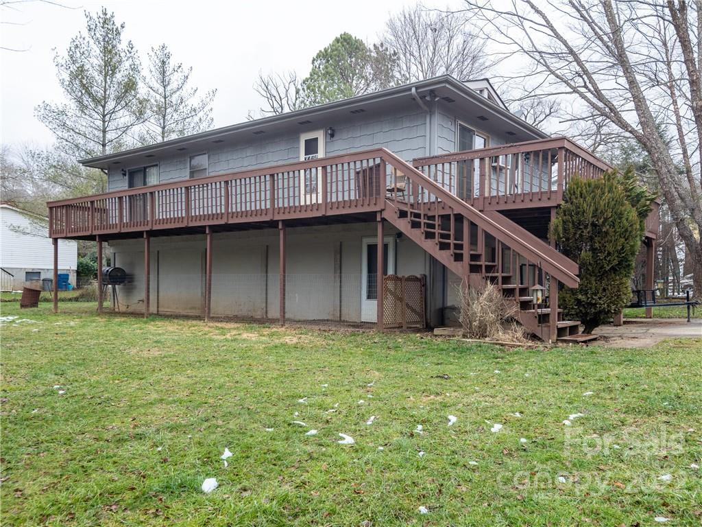 65 Spencer Street Clyde NC 28721