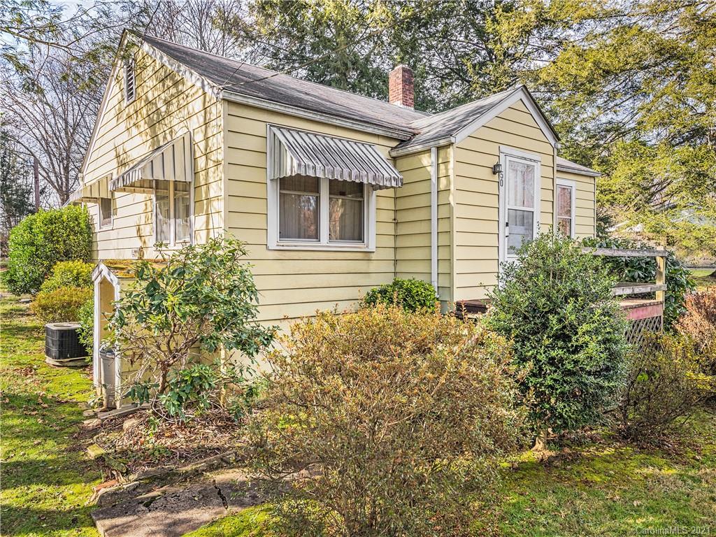 50 Crowell Road Asheville NC 28806