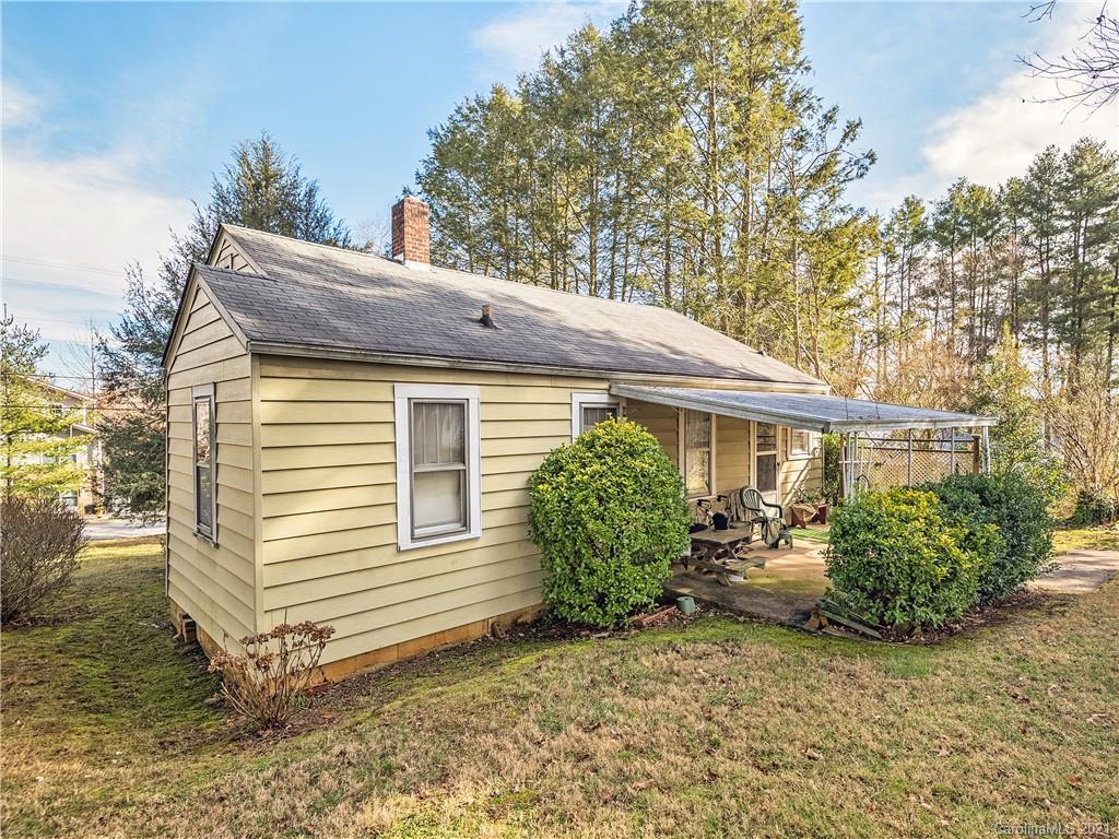 50 Crowell Road Asheville NC 28806