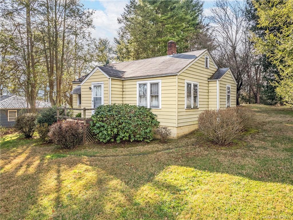50 Crowell Road Asheville NC 28806