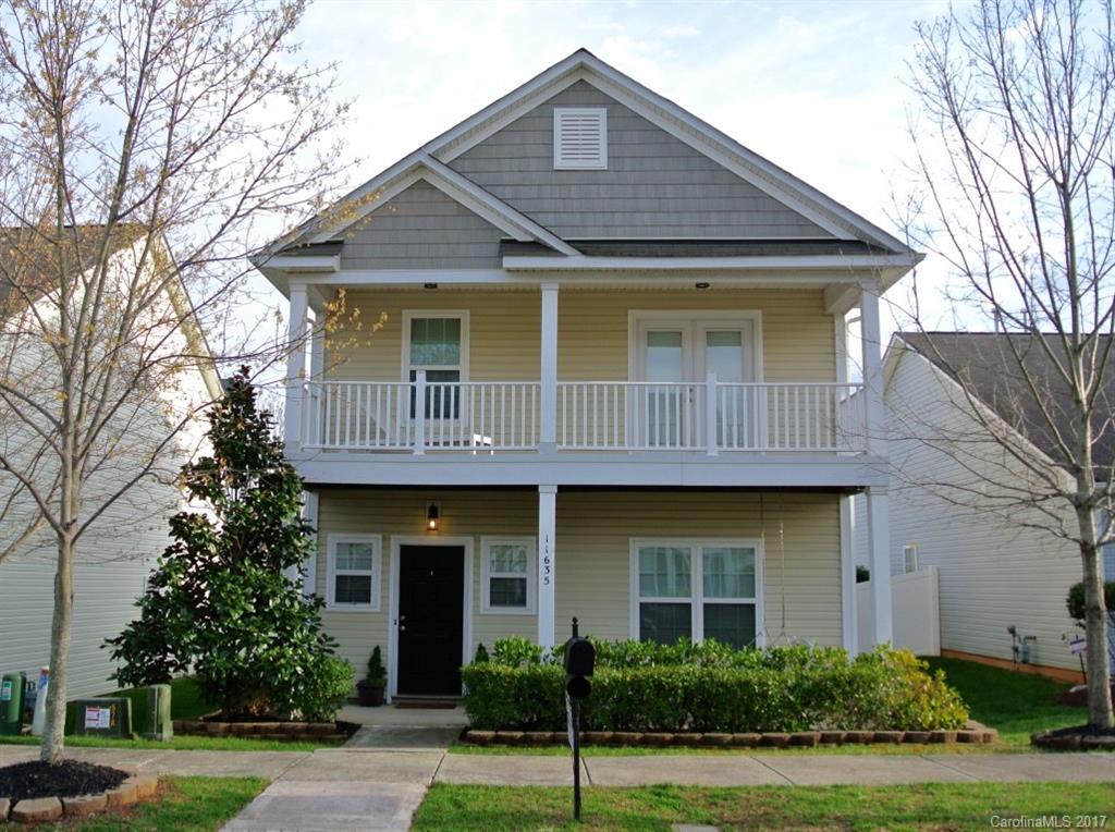 11635 Truan Lane Cornelius NC 28031