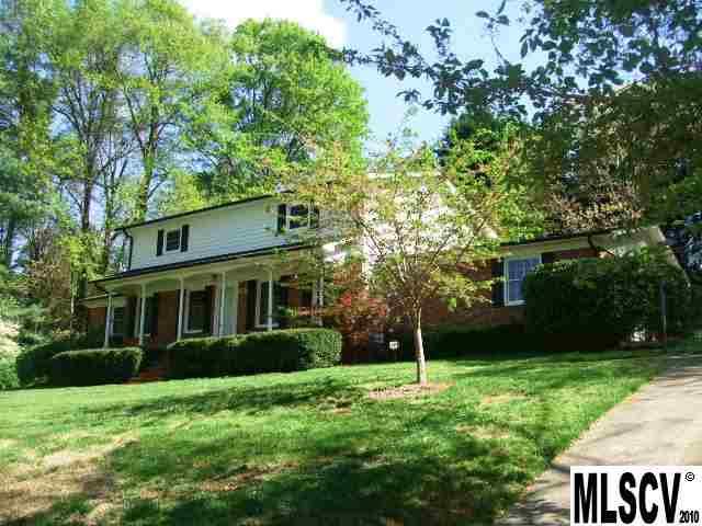 1880 6th Street Nw Hickory NC 28601