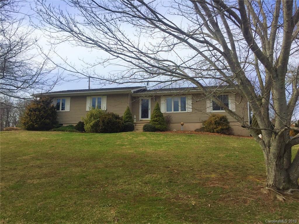 450 Case Cove Road Candler NC 28715