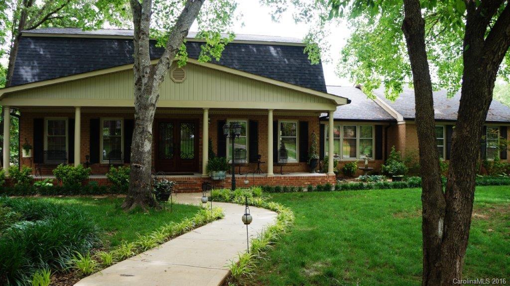 5800 Foxcrest Drive Mint Hill NC 28227