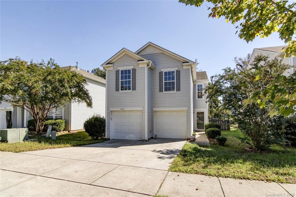 2616 Stream Bank Drive Charlotte NC 28269