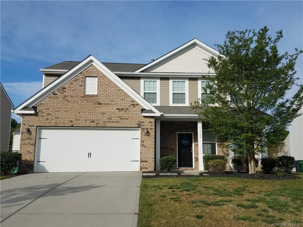 13720 Sunrise View Drive Charlotte NC 28278