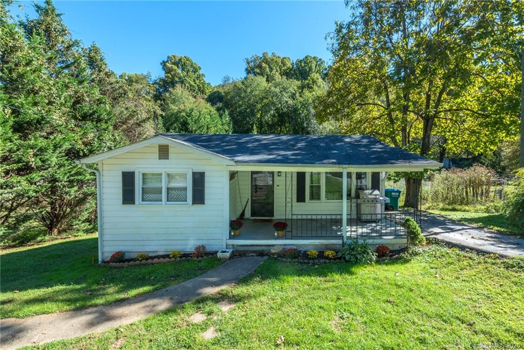 151 Martin Extension Swannanoa NC 28778