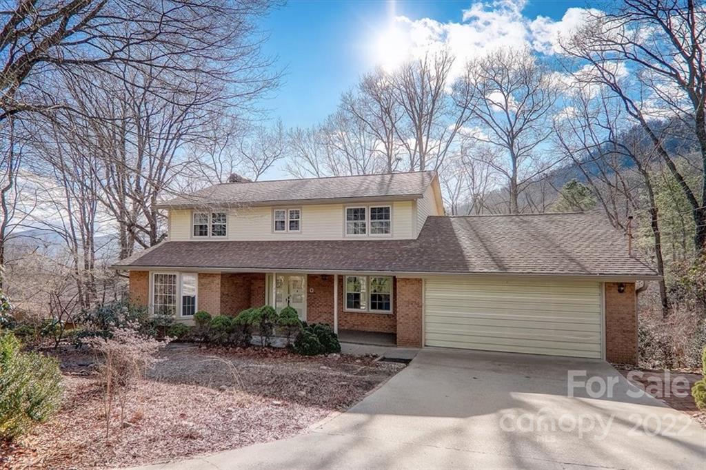 109 Richard Lane Black Mountain NC 28711