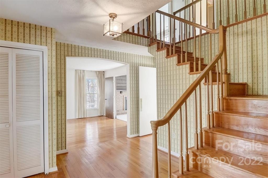 109 Richard Lane Black Mountain NC 28711