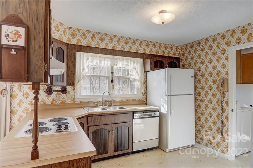 109 Richard Lane Black Mountain NC 28711