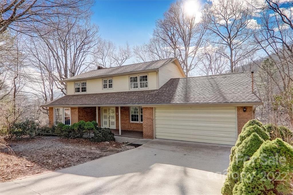 109 Richard Lane Black Mountain NC 28711