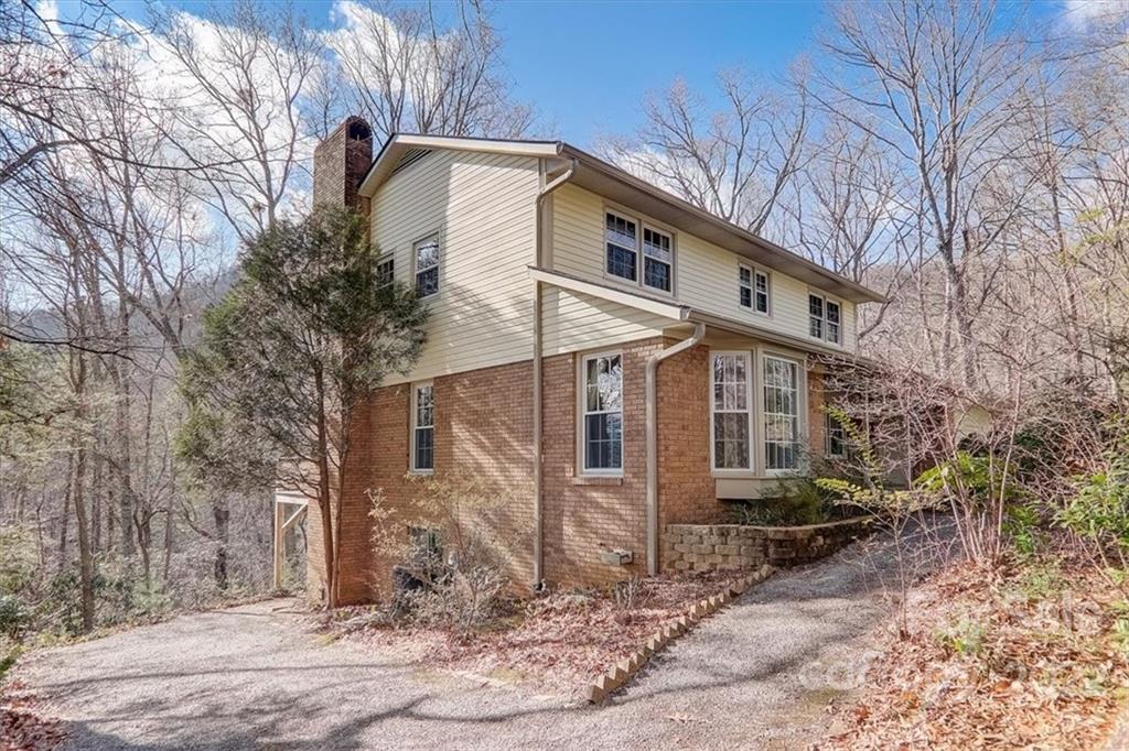 109 Richard Lane Black Mountain NC 28711