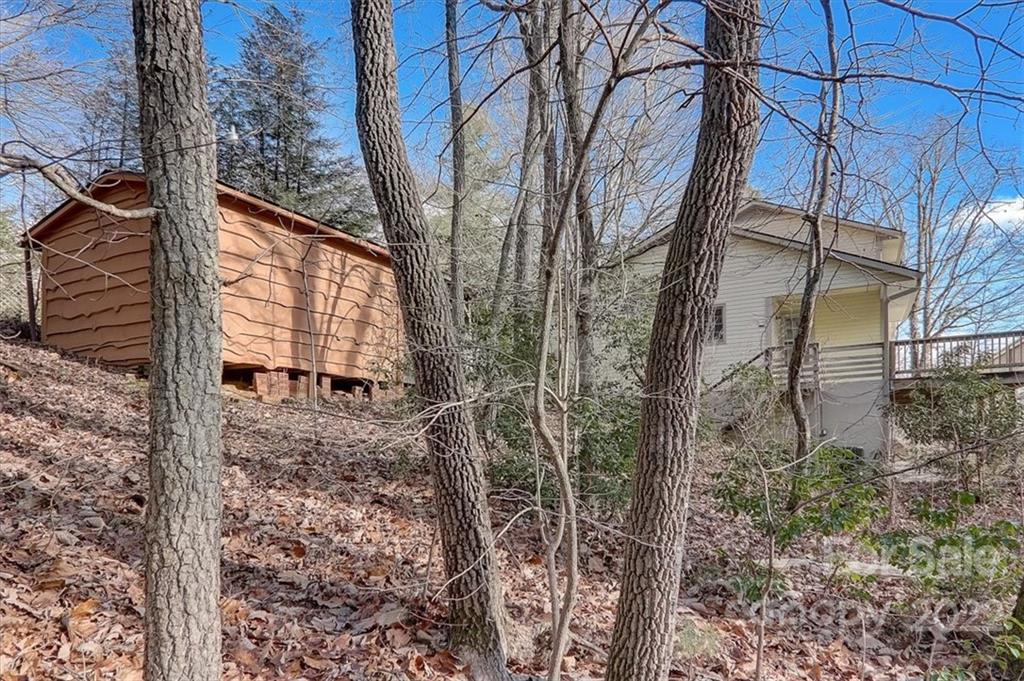 109 Richard Lane Black Mountain NC 28711