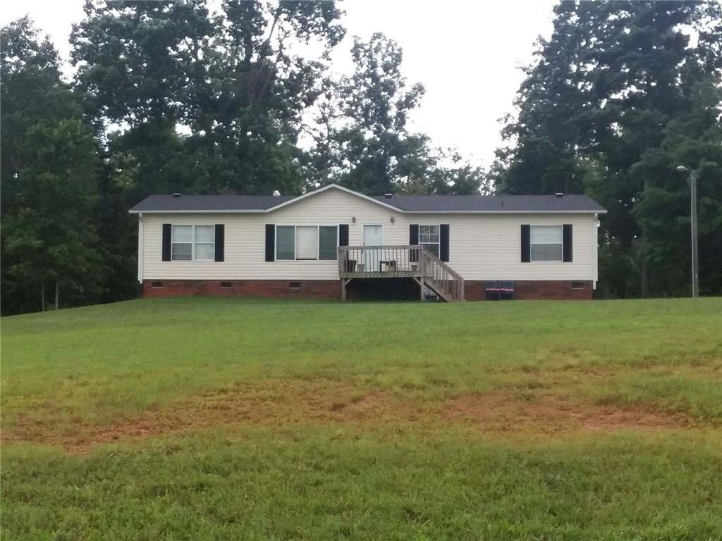 3103 Bear Trail Drive Lenoir NC 28645