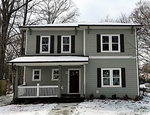1717 Parson Street Charlotte NC 28205
