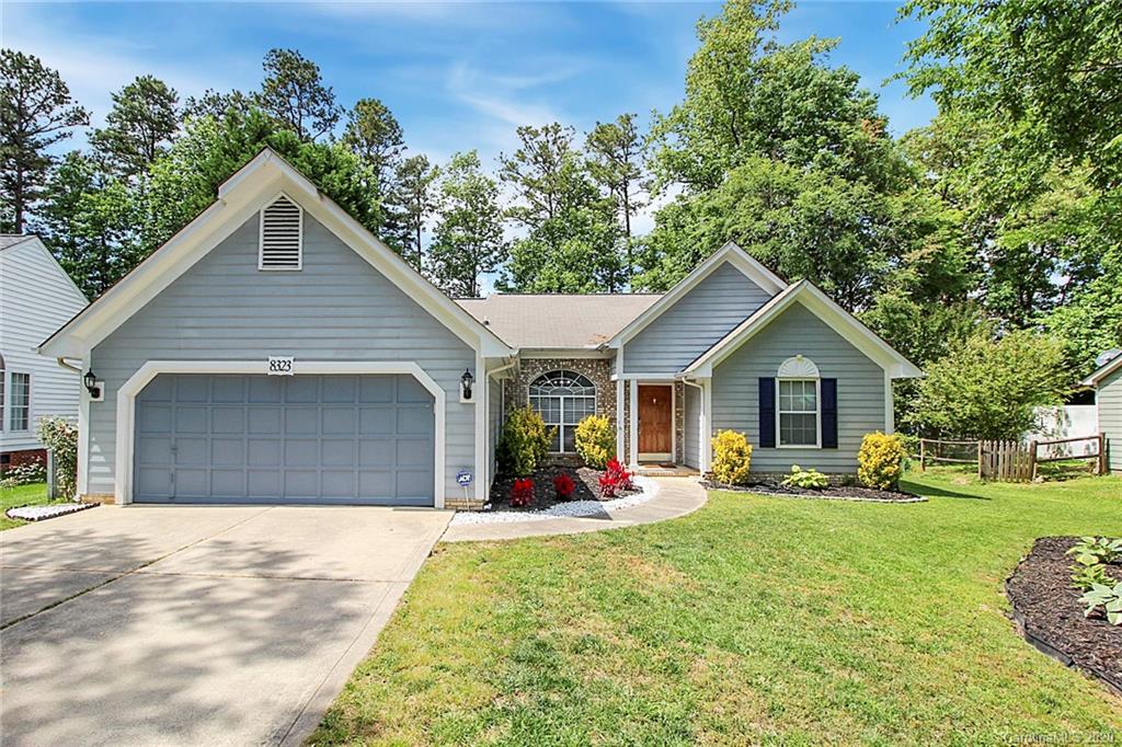 8323 Belstead Brook Court Charlotte NC 28216