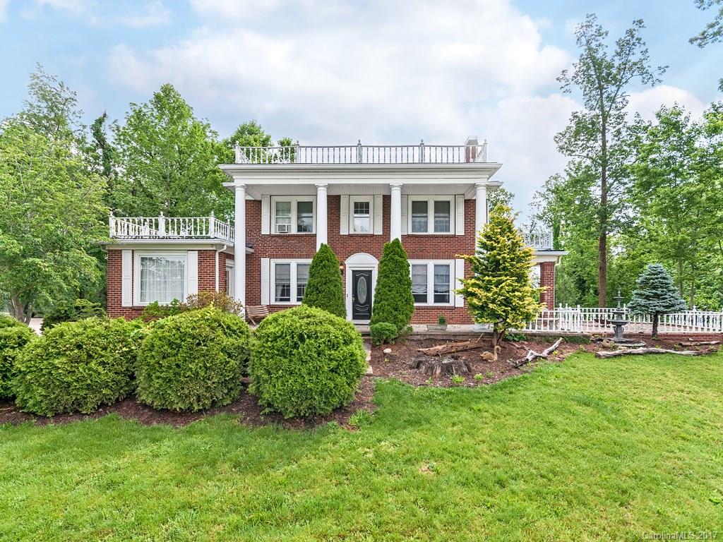 139 S Main Street Mars Hill NC 28754