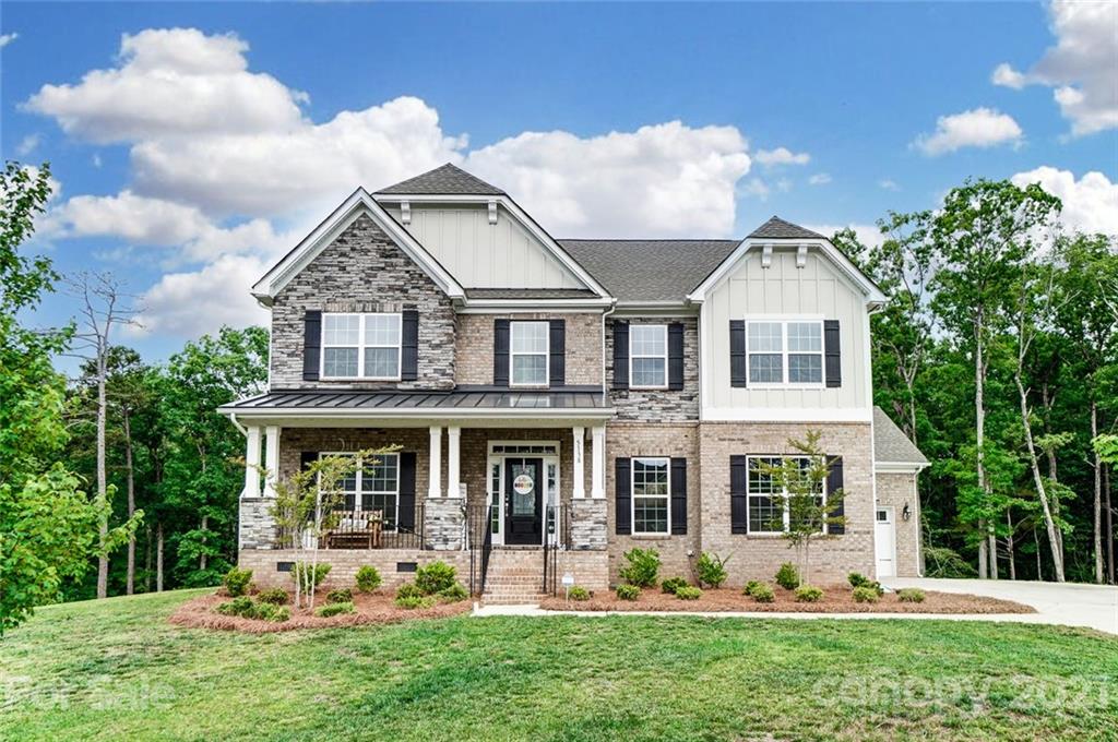 5138 Oak Grove Place Waxhaw NC 28173