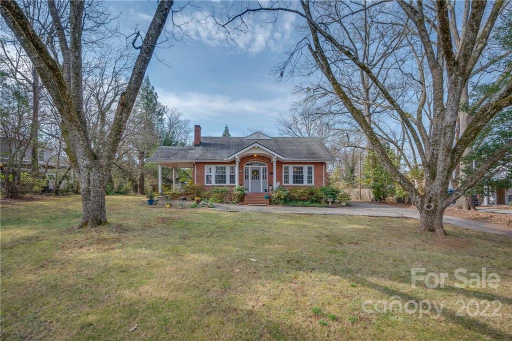 246 Old Caroleen Road Forest City NC 28043