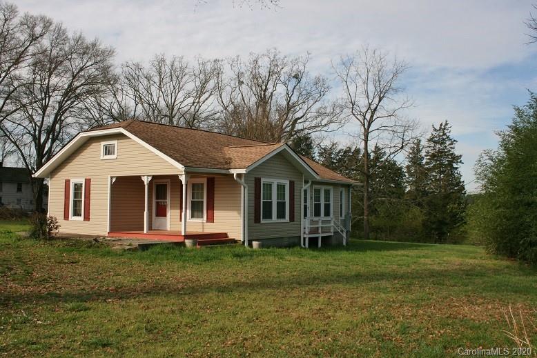 4513 Bostic Sunshine Highway Bostic NC 28018