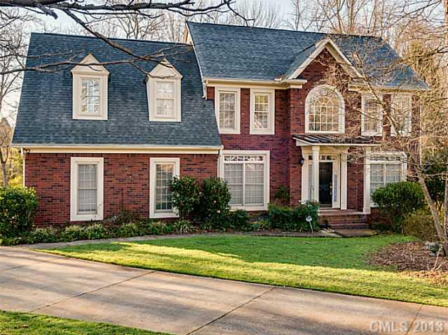 10519 Remembrance Trail Huntersville NC 28078