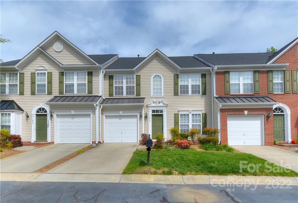 11618 Eastwind Drive Charlotte NC 28273
