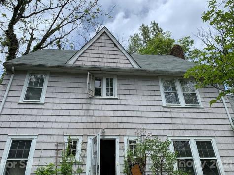 61 Central Avenue Weaverville NC 28787