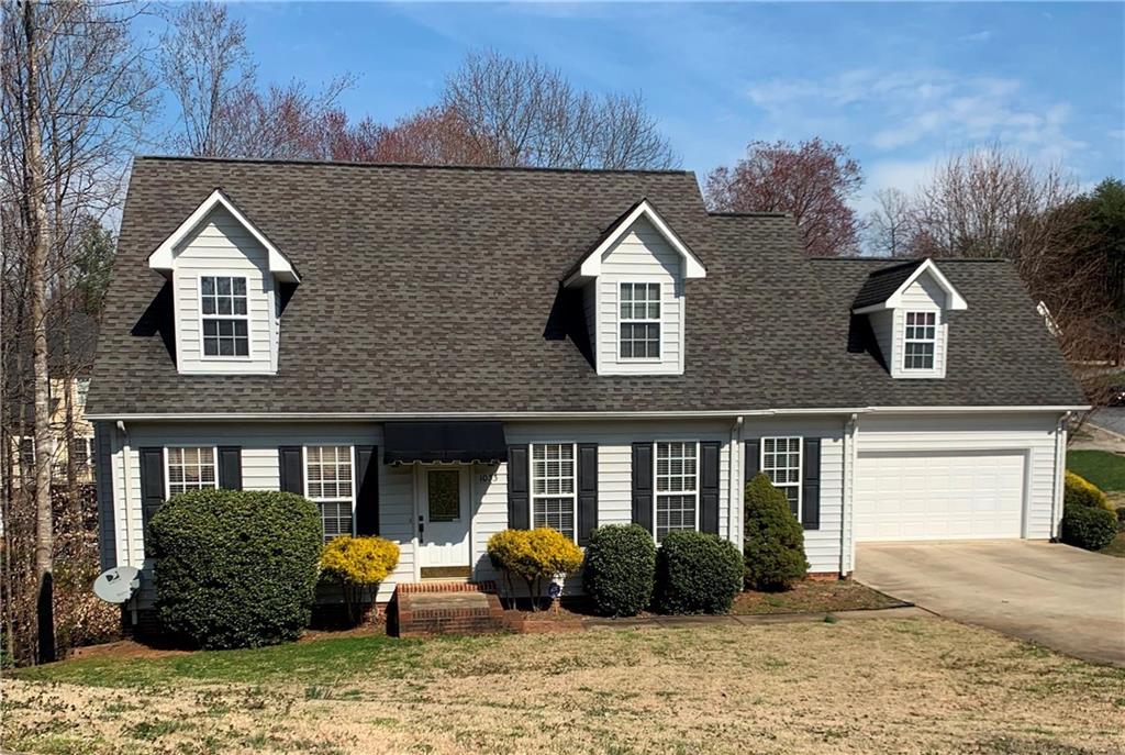 1033 38th Avenue Ne Hickory NC 28601
