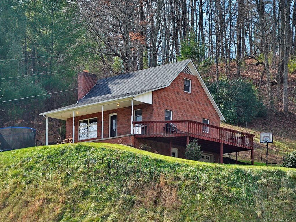 79 Beaverdam Church Road Canton NC 28716