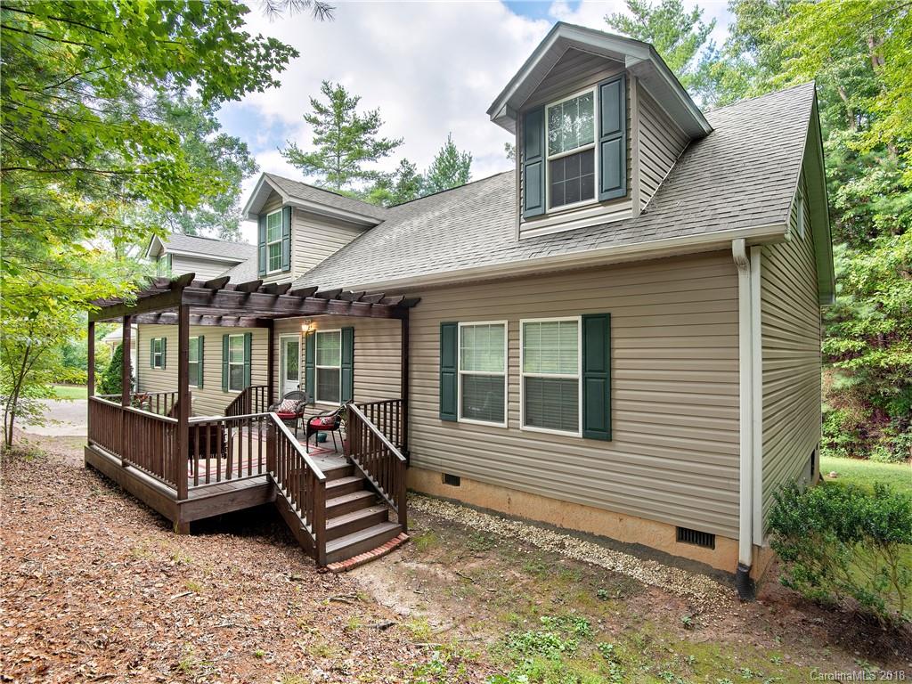 277 Gravely Branch Road Fletcher NC 28732