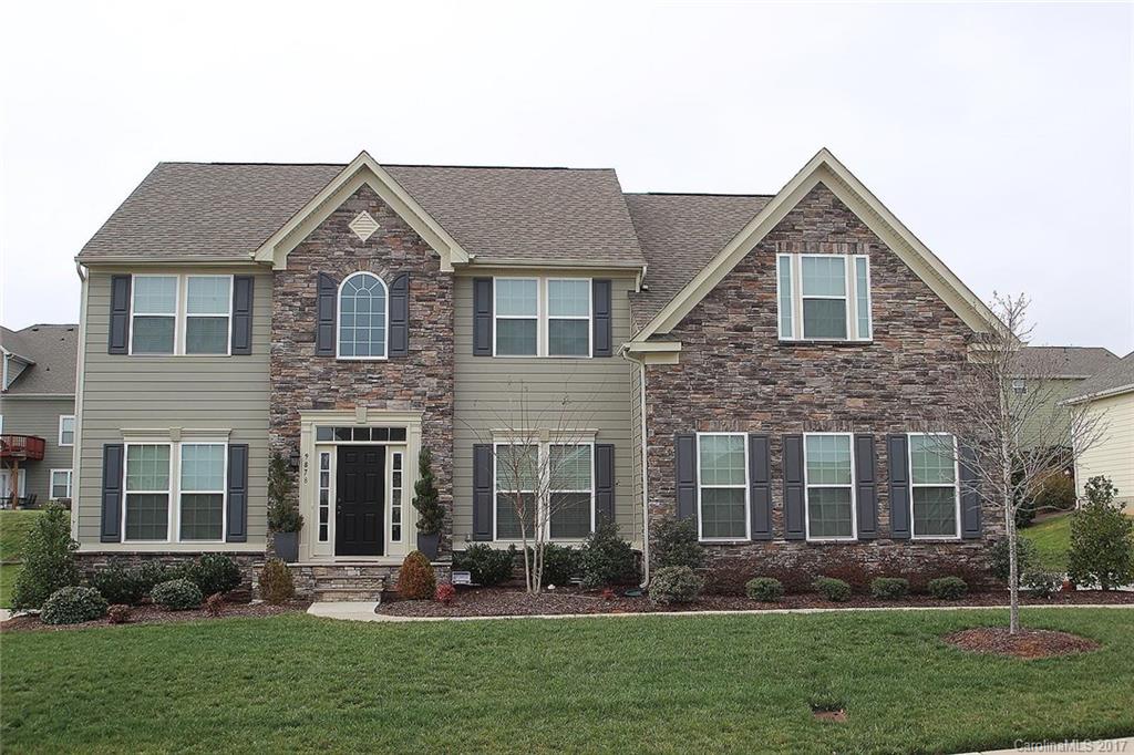 9878 Fern Dancer Court Concord NC 28027