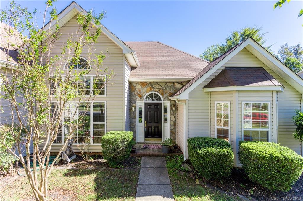 9142 Swallow Tail Lane Charlotte NC 28269
