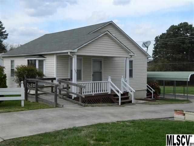 893 N Main Street Granite Falls NC 28630