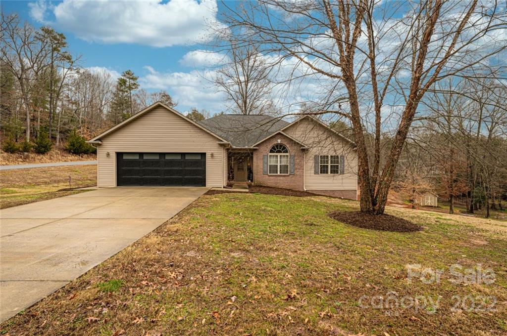 5692 Marblestone Drive Granite Falls NC 28630