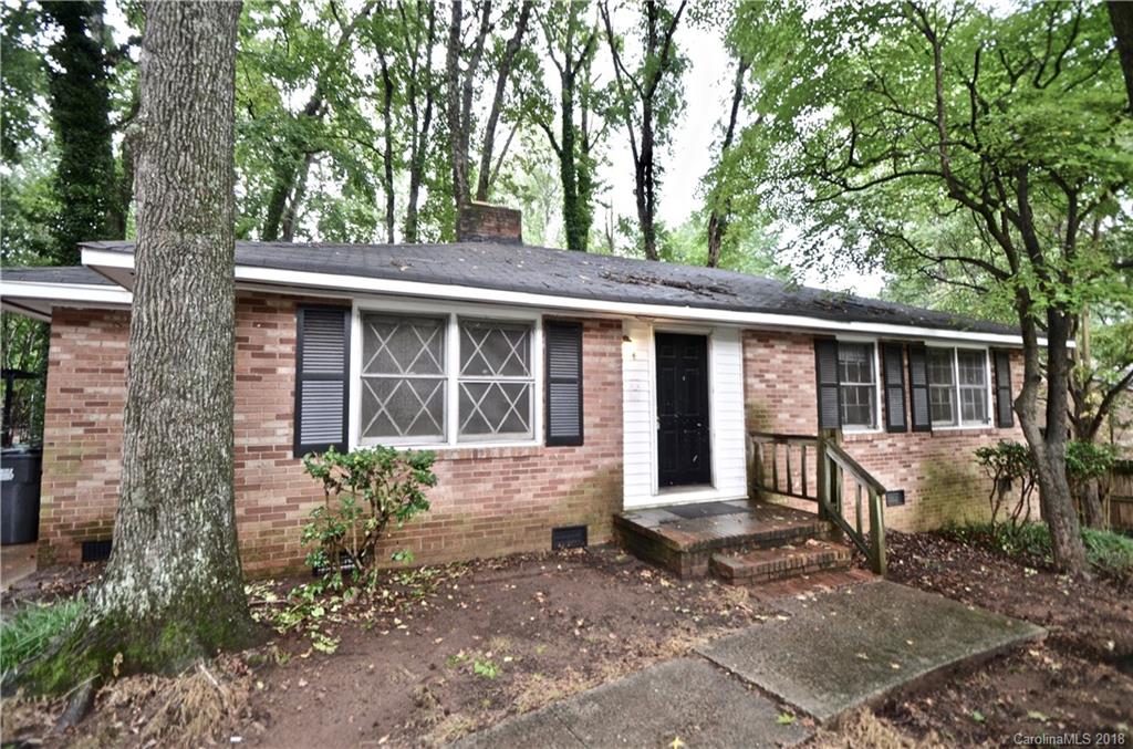 514 Candystick Lane Charlotte NC 28213