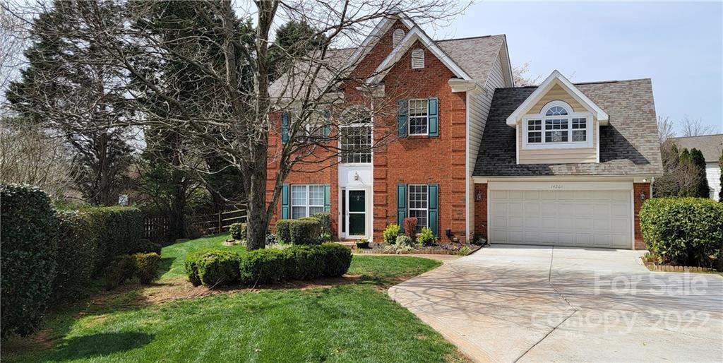 14201 Lithgow Place Huntersville NC 28078