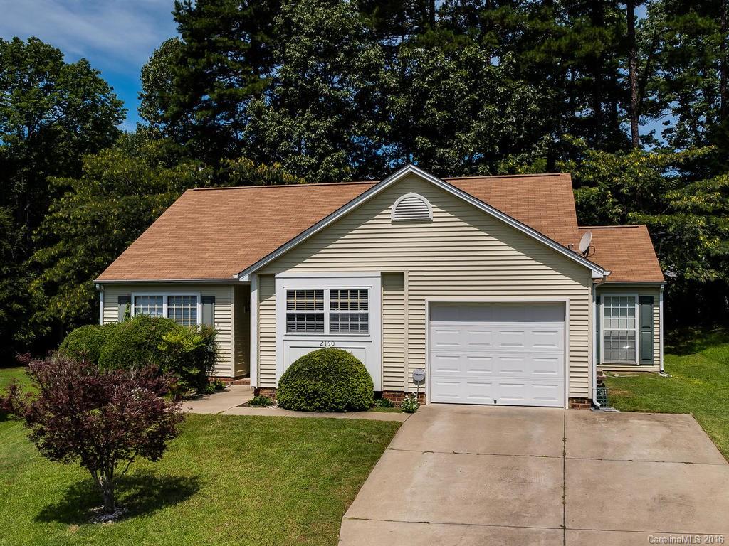 2150 Mallard Green Place Charlotte NC 28262