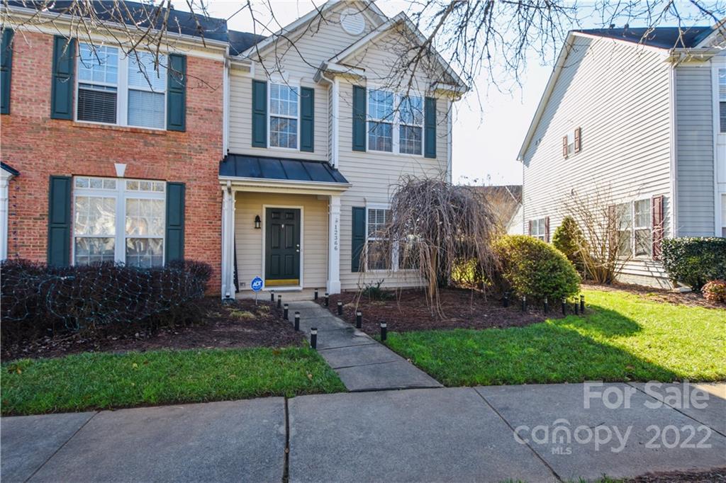 12366 Swan Wings Place Huntersville NC 28078
