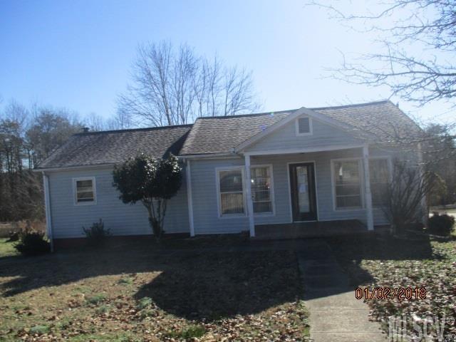 121 Curtis Street Morganton NC 28655