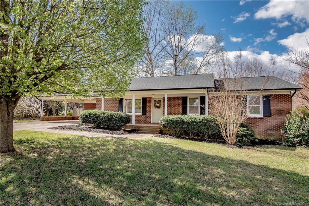 703 Sunridge Drive Lincolnton NC 28092