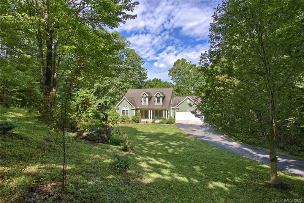 54 Roseanne Lane Fairview NC 28730