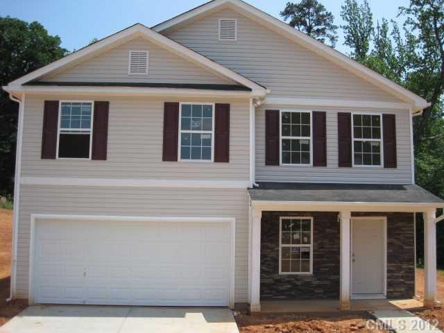 4402 Austin Dekota Drive Charlotte NC 28269