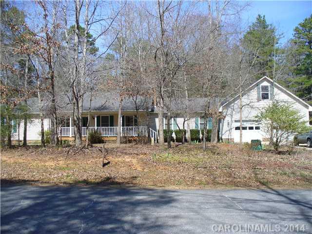 3803 Rinehardt Road Concord NC 28025