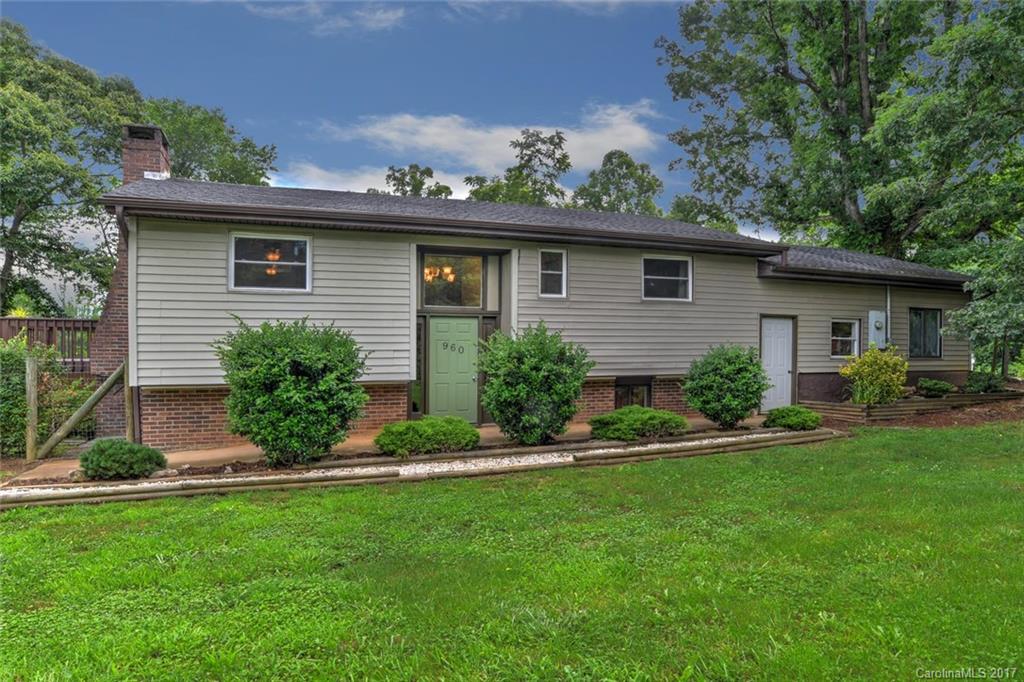 960 Hutch Mountain Road Fletcher NC 28732