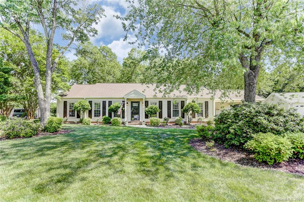 2106 Lawton Bluff Road Charlotte NC 28226