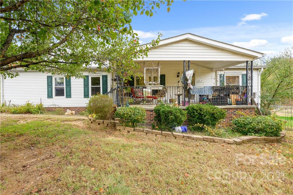 109 Baity Drive Asheville NC 28806