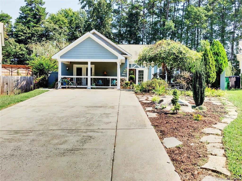8116 Pozzi Road Charlotte NC 28216