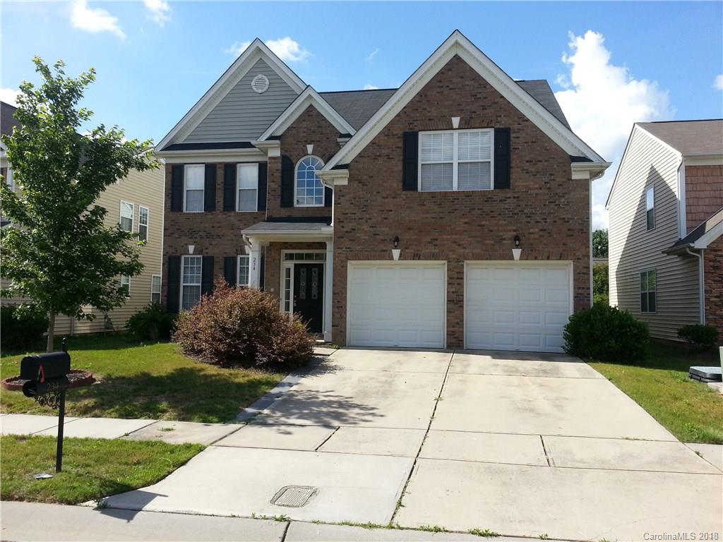 234 Minitree Lane Charlotte NC 28214
