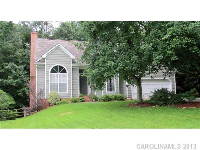 4517 Saxonbury Way Charlotte NC 28269